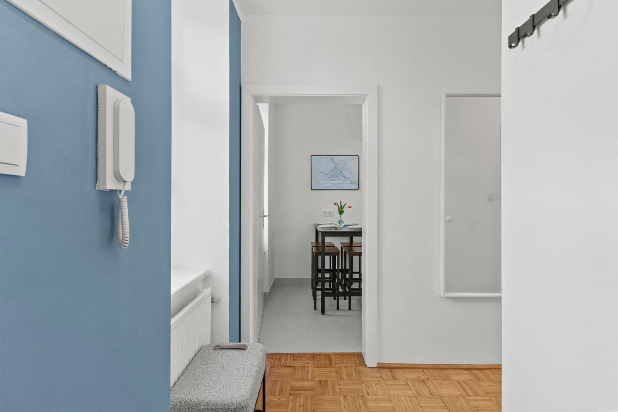 Cozy Living Apartment 